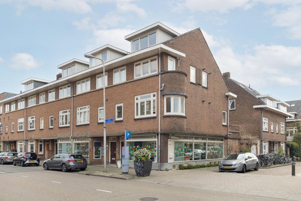 Appartement te koop Jan van Scorelstraat 142 in Utrecht voor € 225.000
