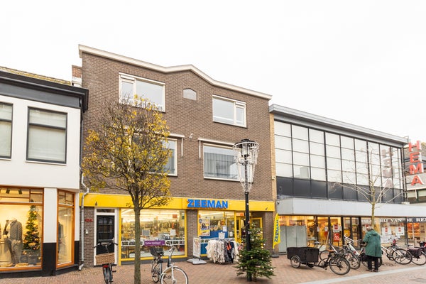 Hoofdstraat