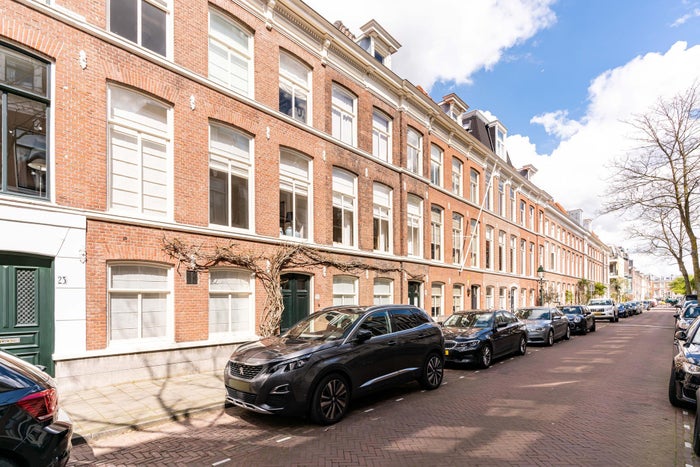 Te huur: Huis Celebesstraat 19 in Den Haag