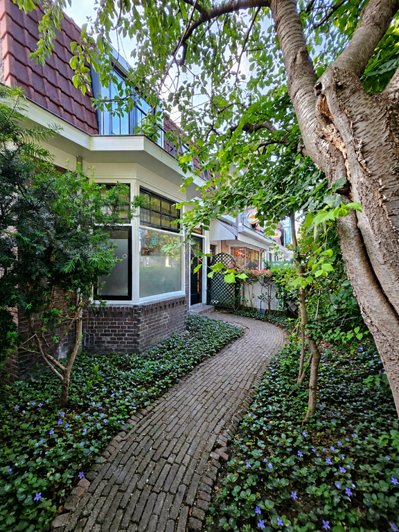 Appartement Amsterdamseweg à Amstelveen