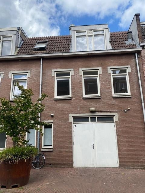 Doelenstraat