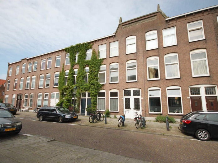 Te huur: Appartement Roerstraat in Den Haag