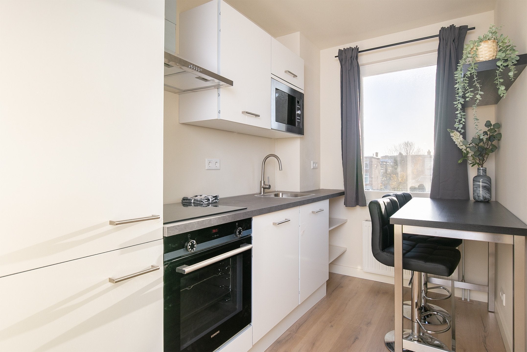 Boomsluiterskade 41 Aroom 4