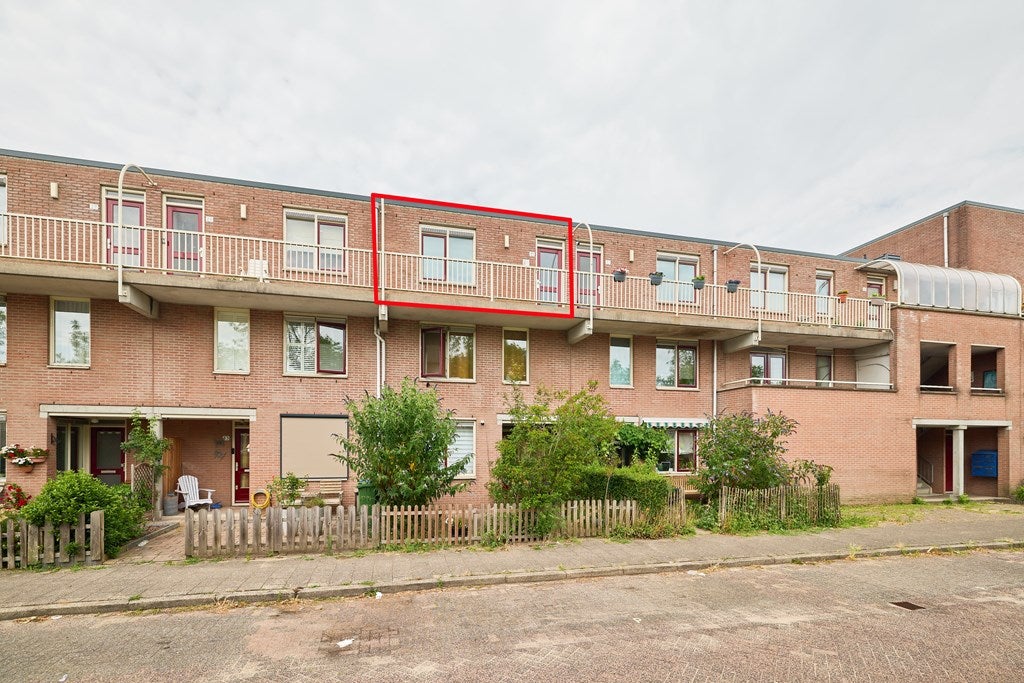 Appartement Bovenmaatweg 41 in Huizen