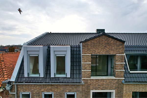 Kaaistraat 38 d