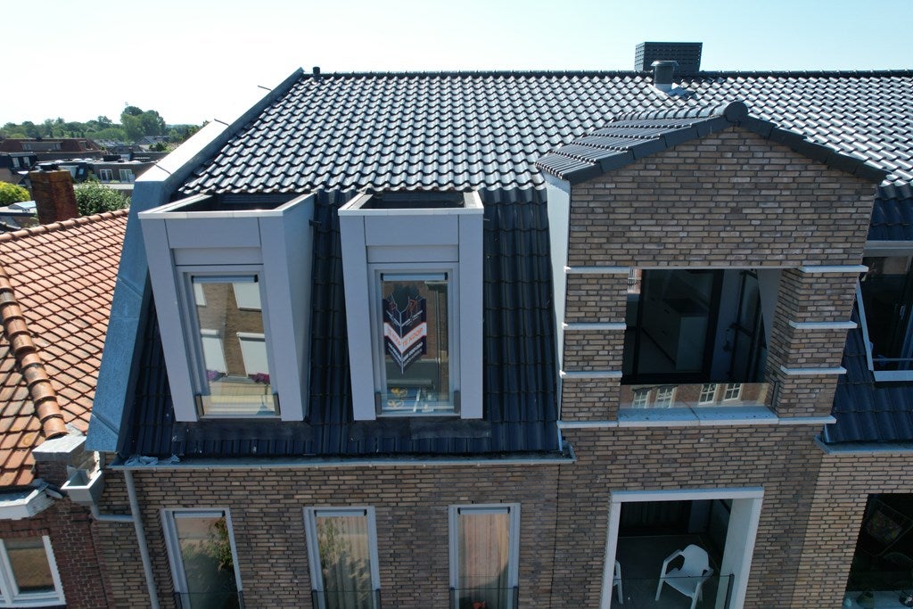 Appartement Kaaistraat 38 d in Steenbergen