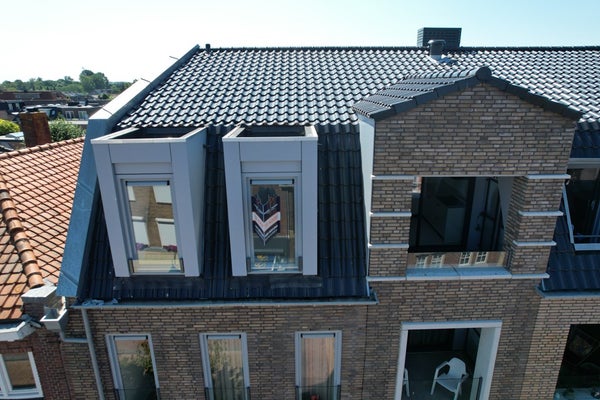 Kaaistraat 38 d in Steenbergen