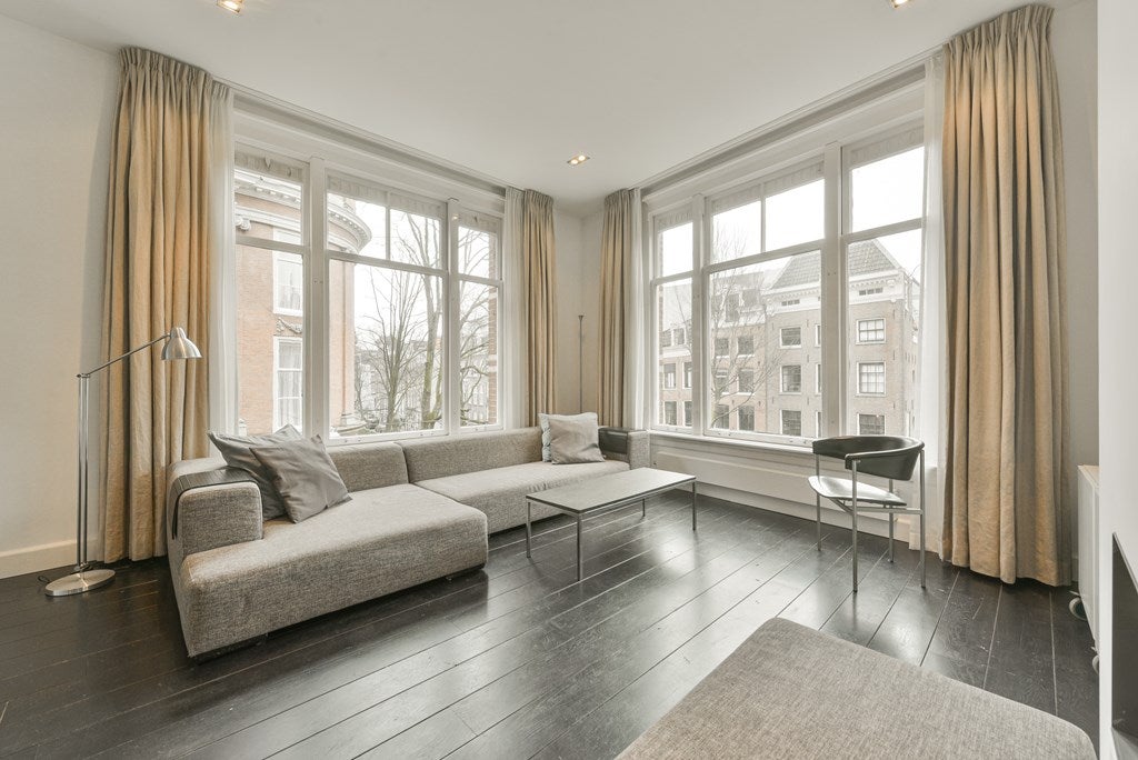 Te huur Appartement Sint Agnietenstraat in Amsterdam