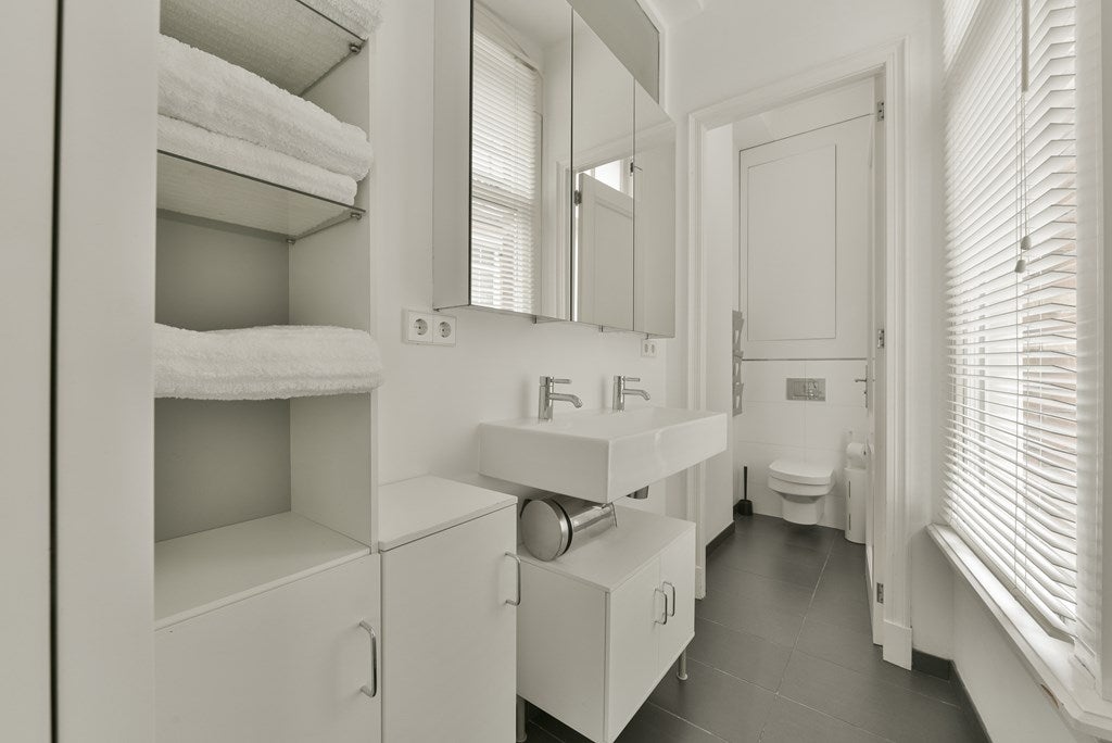 Te huur Appartement Sint Agnietenstraat in Amsterdam