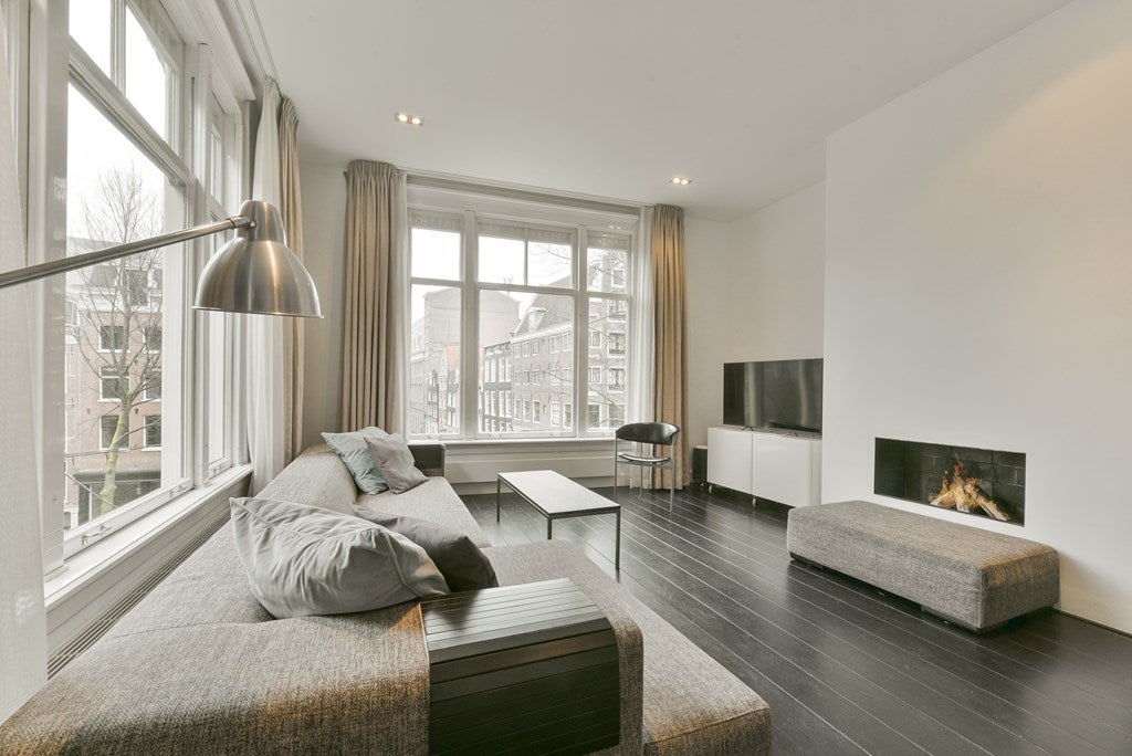 Te huur Appartement Sint Agnietenstraat in Amsterdam