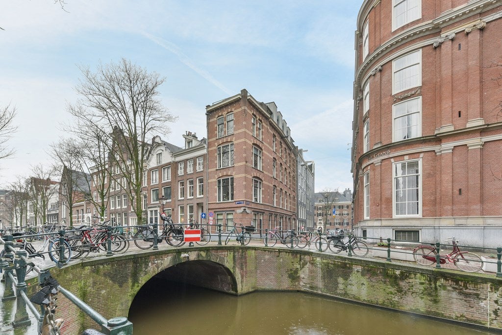 Te huur Appartement Sint Agnietenstraat in Amsterdam