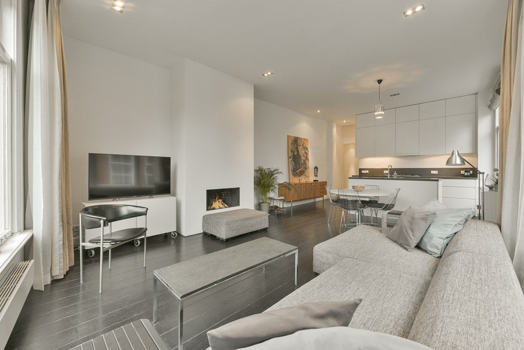 Te huur Appartement Sint Agnietenstraat in Amsterdam