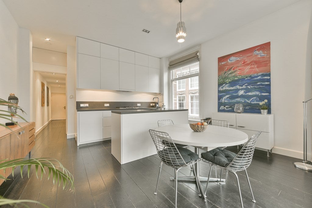 Te huur Appartement Sint Agnietenstraat in Amsterdam
