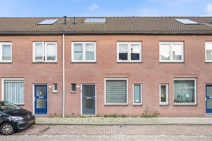 Oude Langstraat 40 a