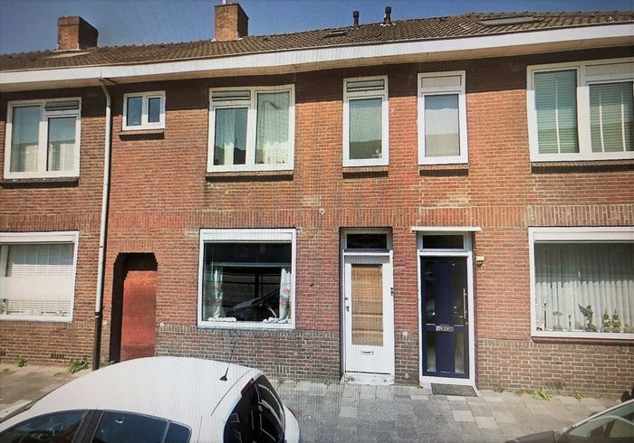 Te huur: Appartement Kronehoefstraat in Eindhoven