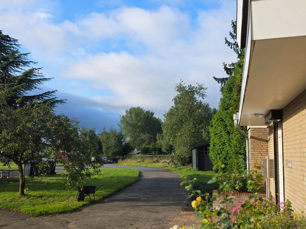 Huis Vlietberg 25 in Ooij
