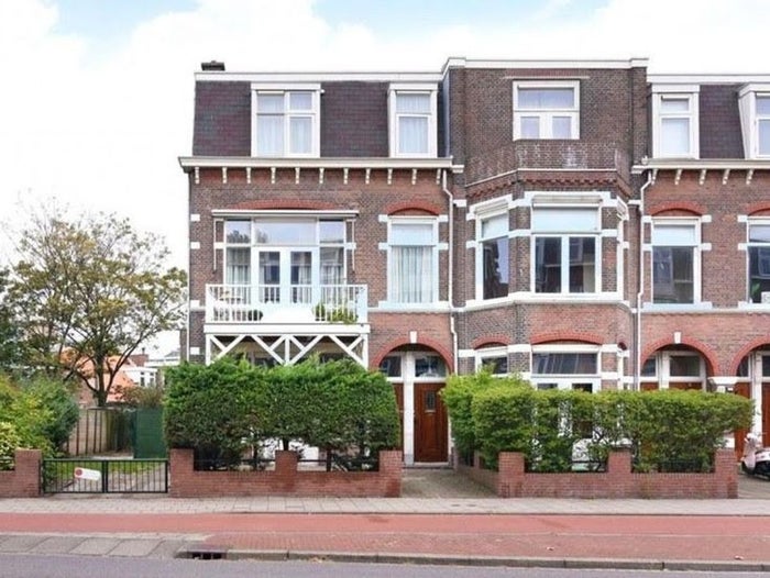 Te huur: Appartement Harstenhoekweg in Den Haag