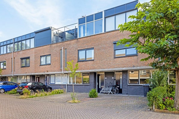 Te huur: Huis Mommastraat 27 in Wateringen