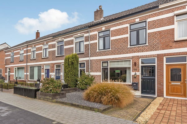 Huis te koop Oude Barneveldseweg 36 in Nijkerk voor € 325.000