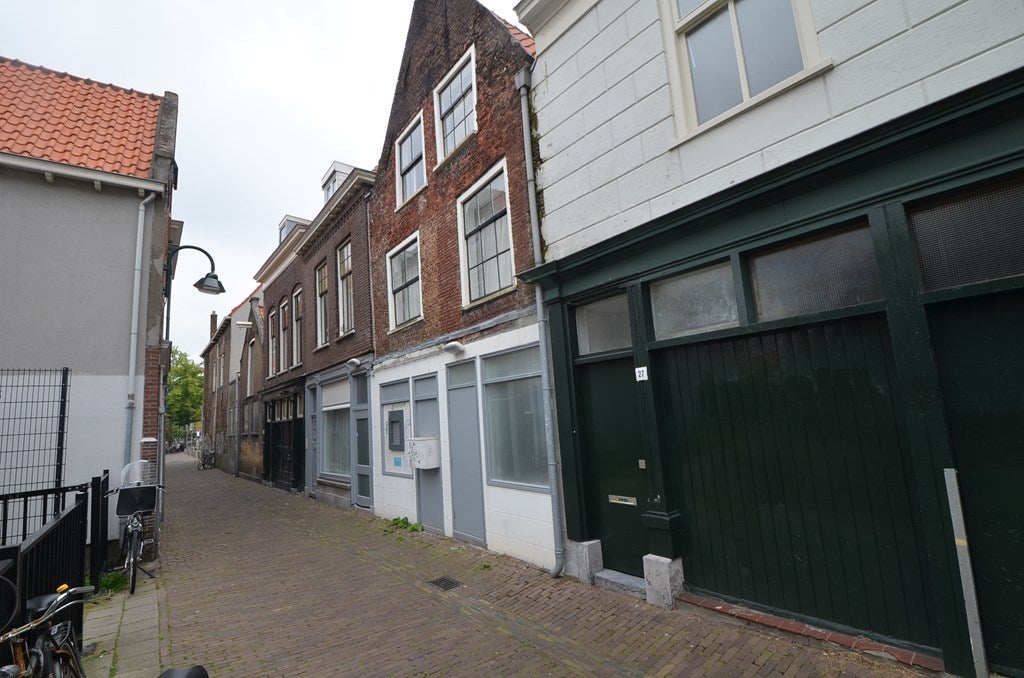 Te huur Kamer Bouwelouwensteeg in Leiden