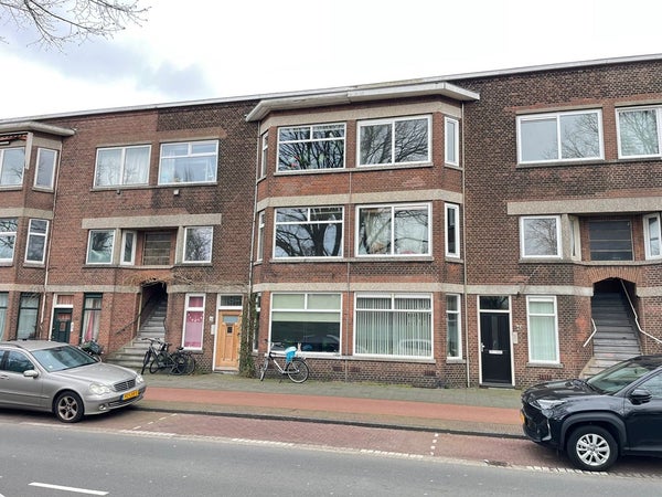 Te huur: Appartement Kamperfoeliestraat 139 in Den Haag