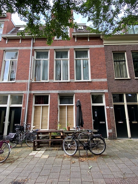 Kleine Rozenstraat