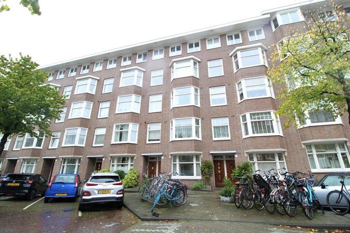 Te huur: Appartement Kuinderstraat in Amsterdam