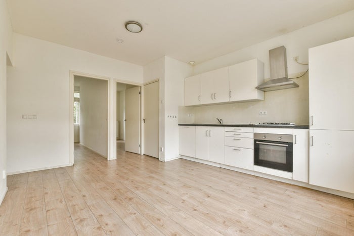 Te huur: Appartement Rijnstraat in Amsterdam