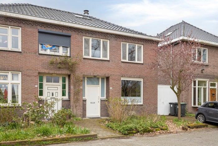 Te huur: Huis Rielsedijk in Eindhoven