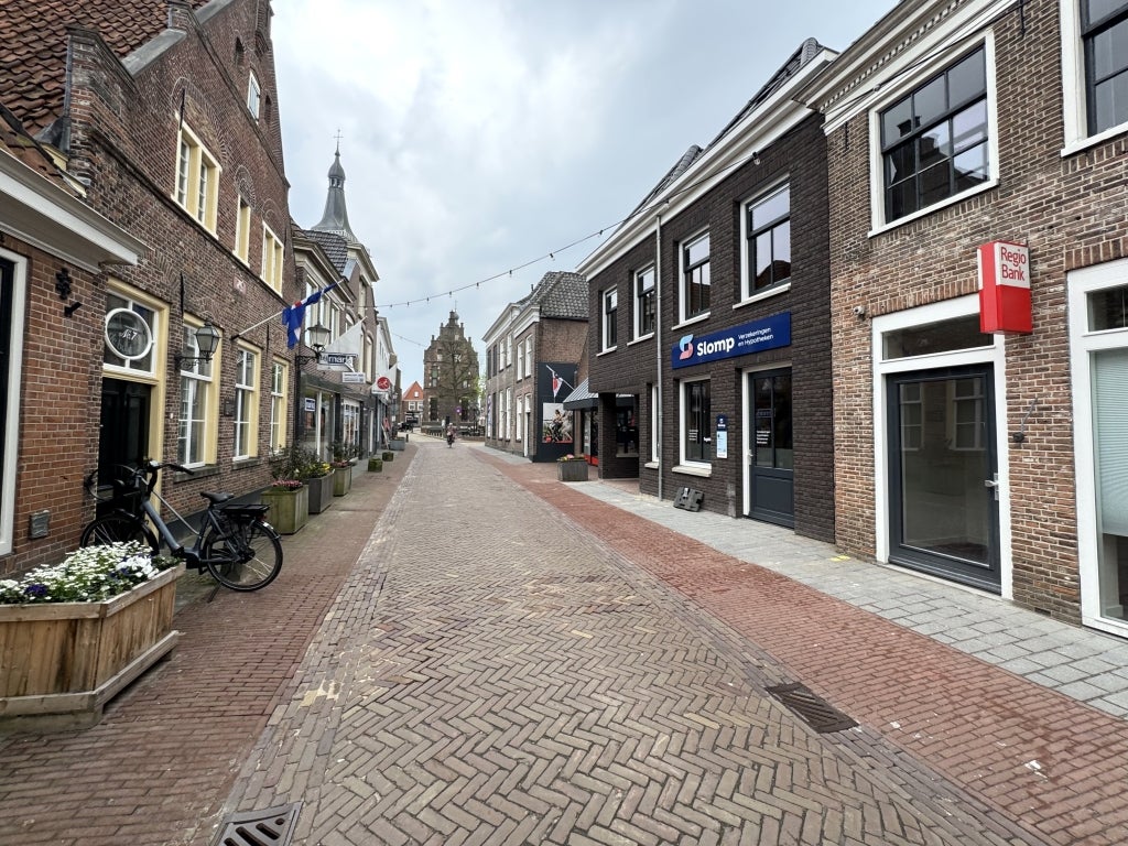 Nieuwstraat
