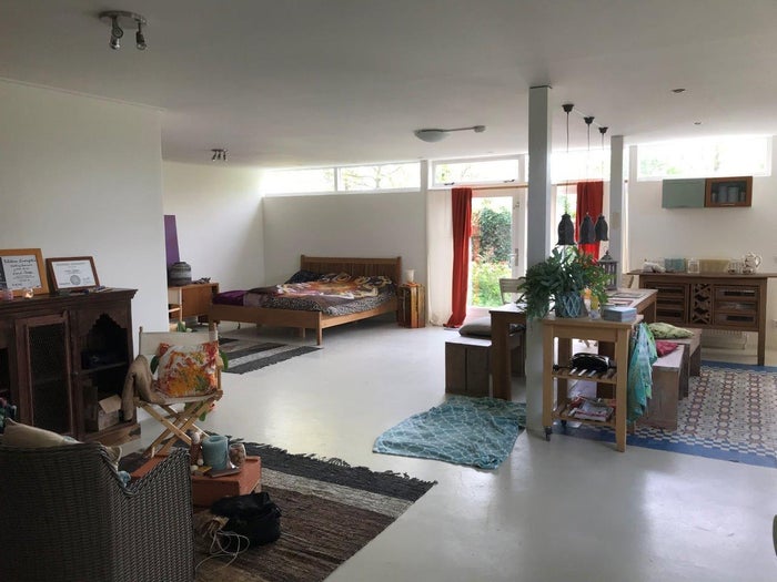 Te huur: Appartement Sportlaan in Oudesluis