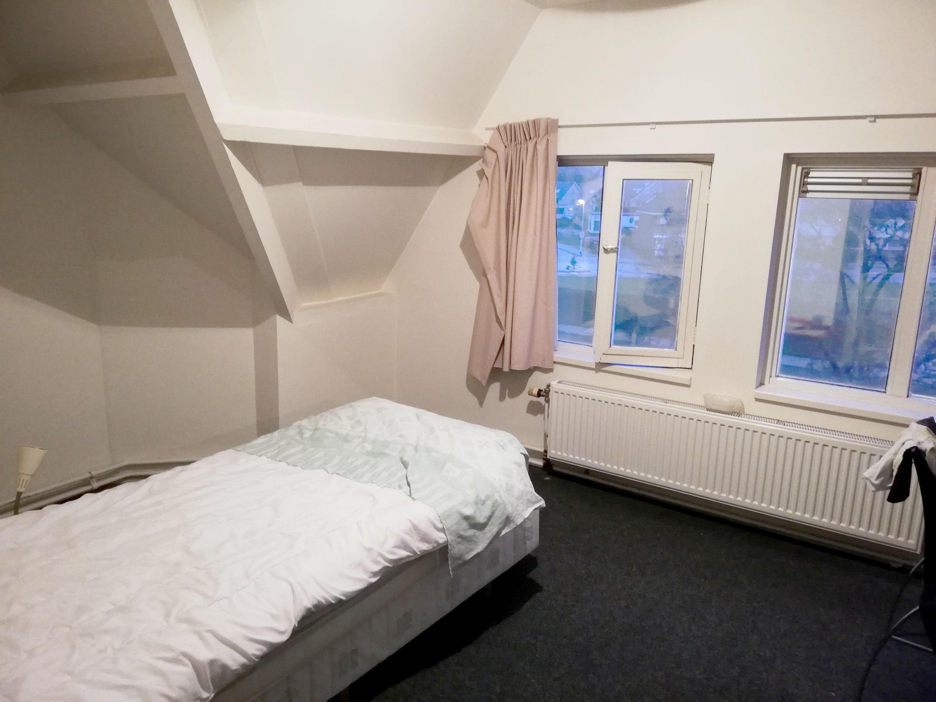 Te huur Kamer Hofstraat in Eindhoven