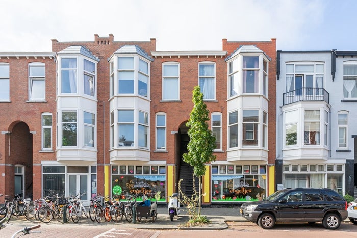 De Constant Rebecquestraat 82