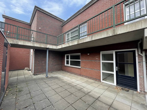 Appartement Harlindestraat in Echt