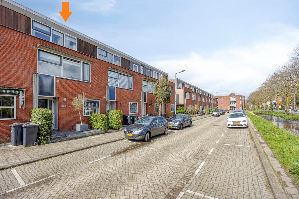 IJsselmondselaan