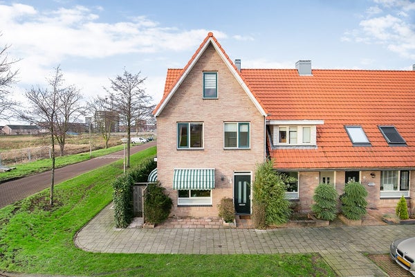 viermerenstraat 1