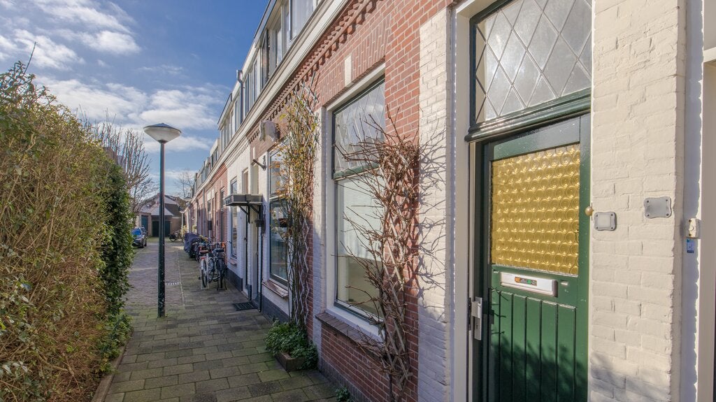 De la Reystraat