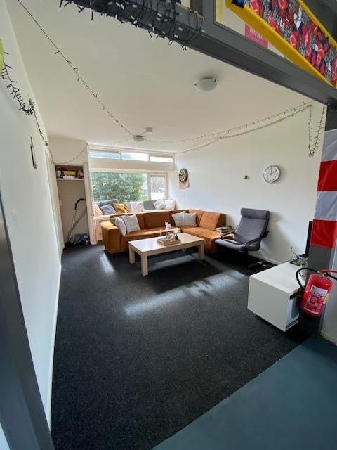 Room Marijkestraat in Leeuwarden