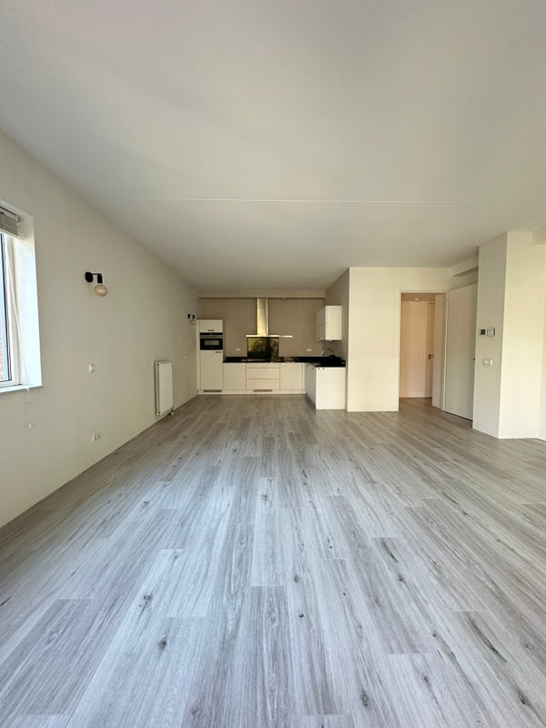 Appartement Koningin Sophiestraat in Den Haag