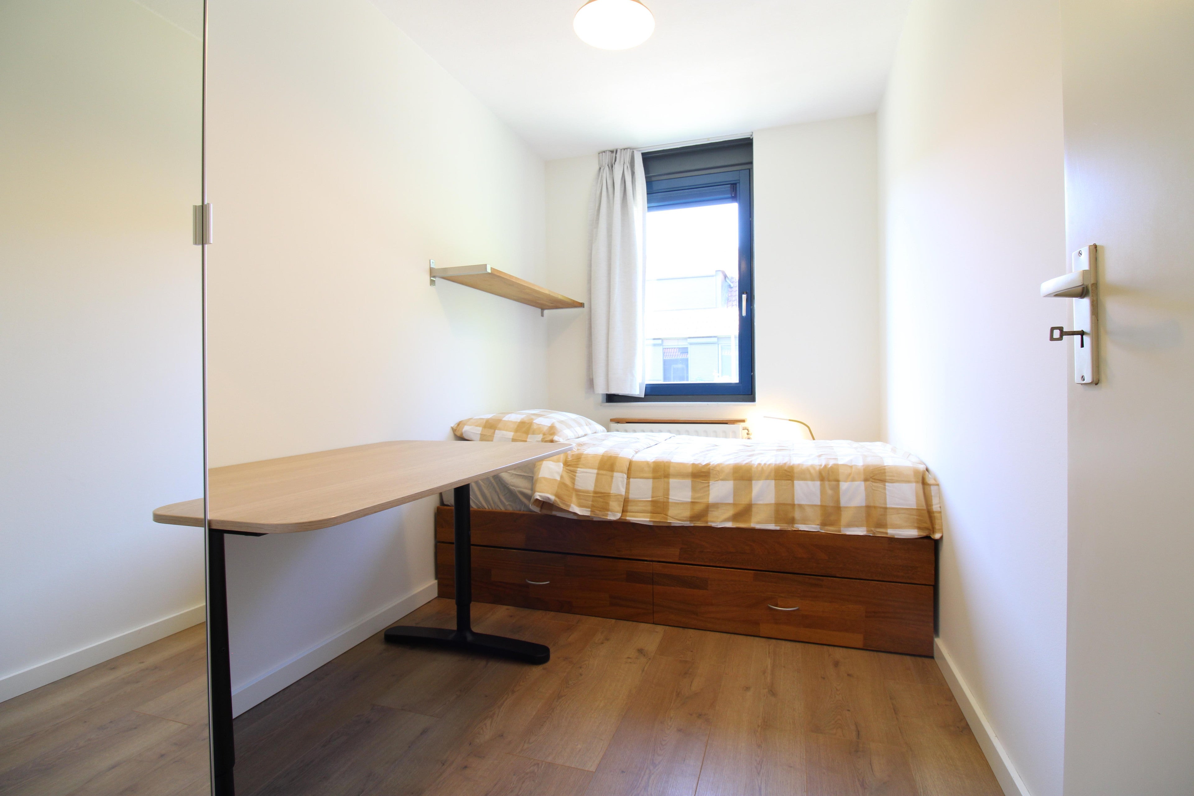 Woning te huur: Jan Duikerlaan, Eindhoven