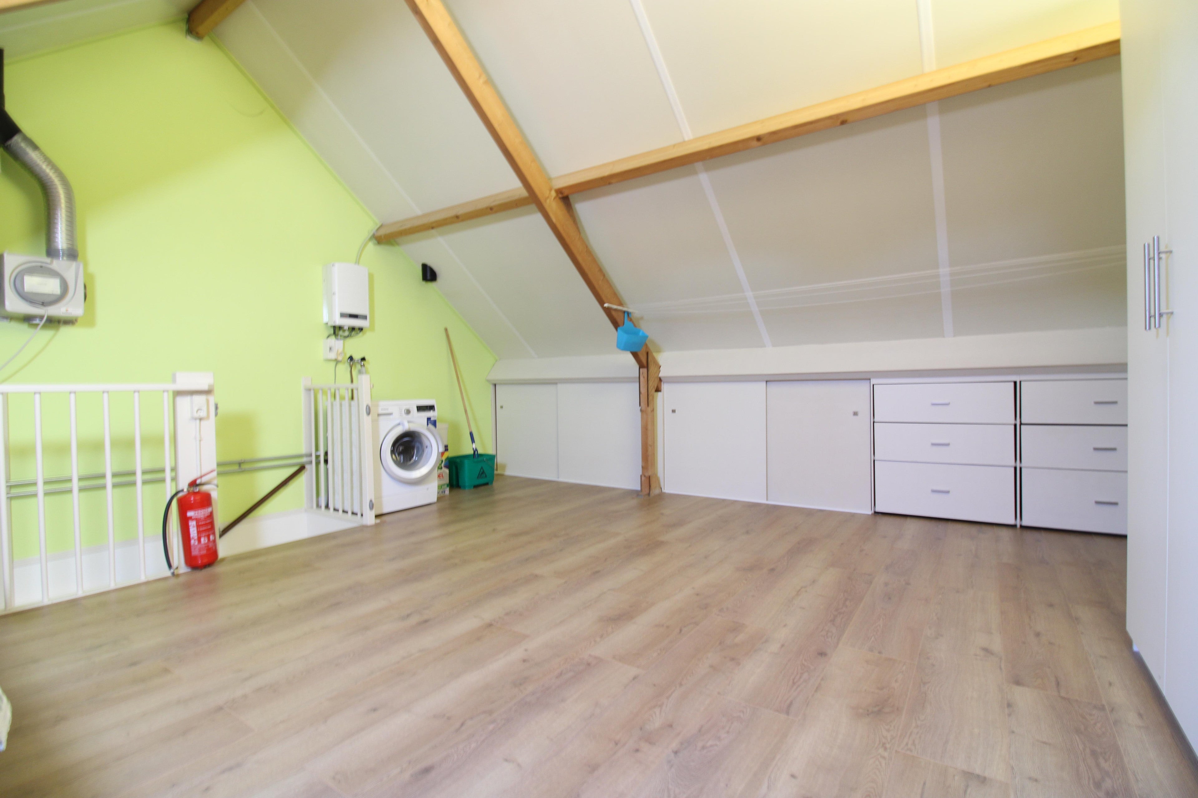 Woning te huur: Jan Duikerlaan, Eindhoven