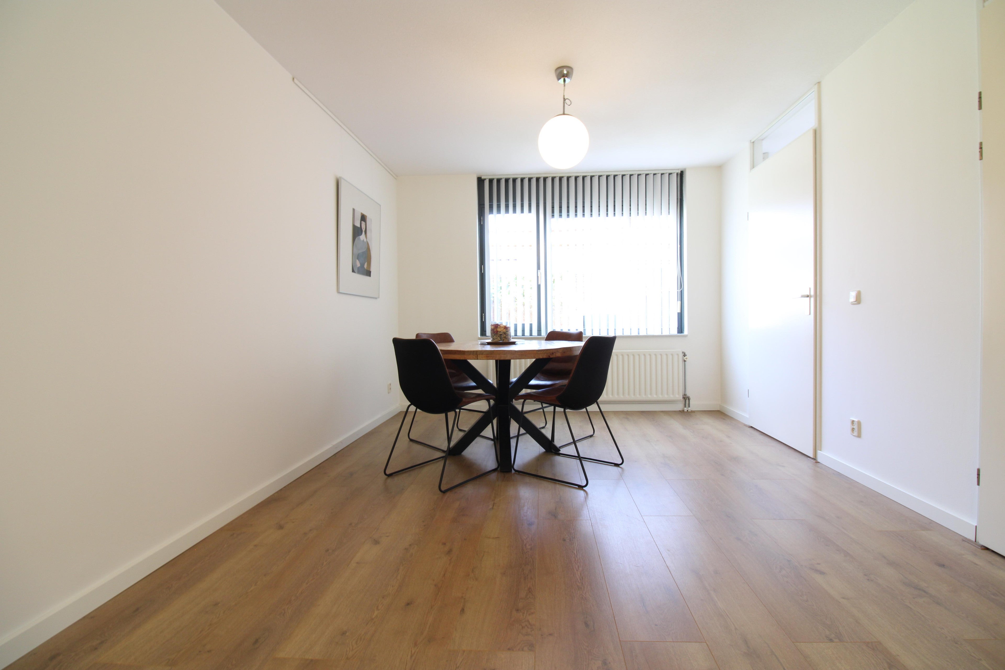 Woning te huur: Jan Duikerlaan, Eindhoven