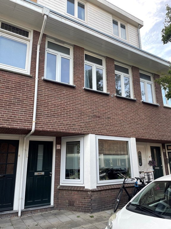 Ben Viljoenstraat