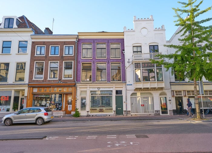 Voorstraat 88 B