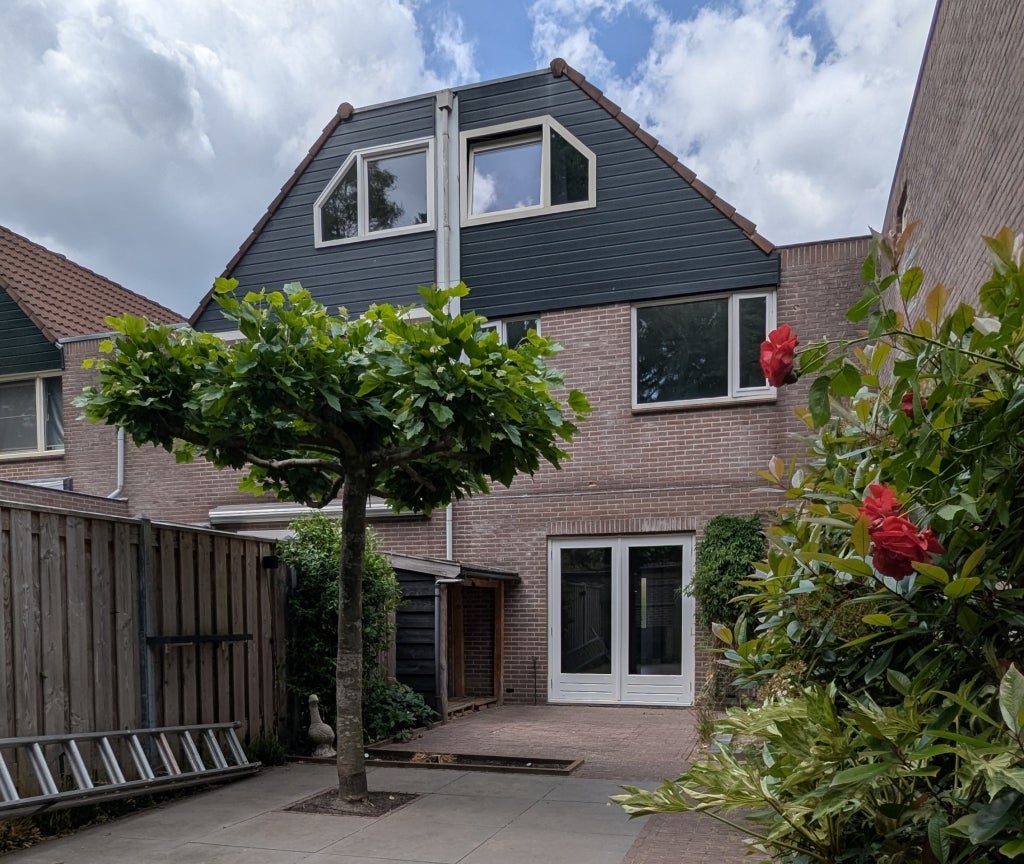 Huis Klingelbeek in Ede