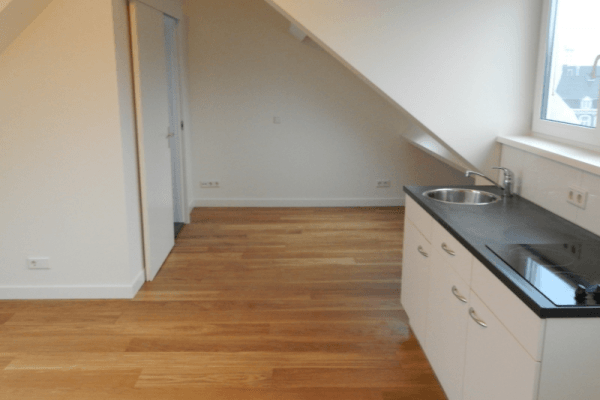 Appartement Statensingel in Maastricht