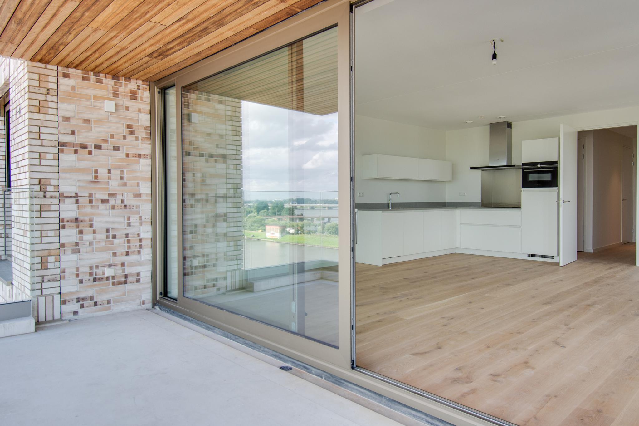 Te huur Appartement Cruquiusweg 105 B in Amsterdam