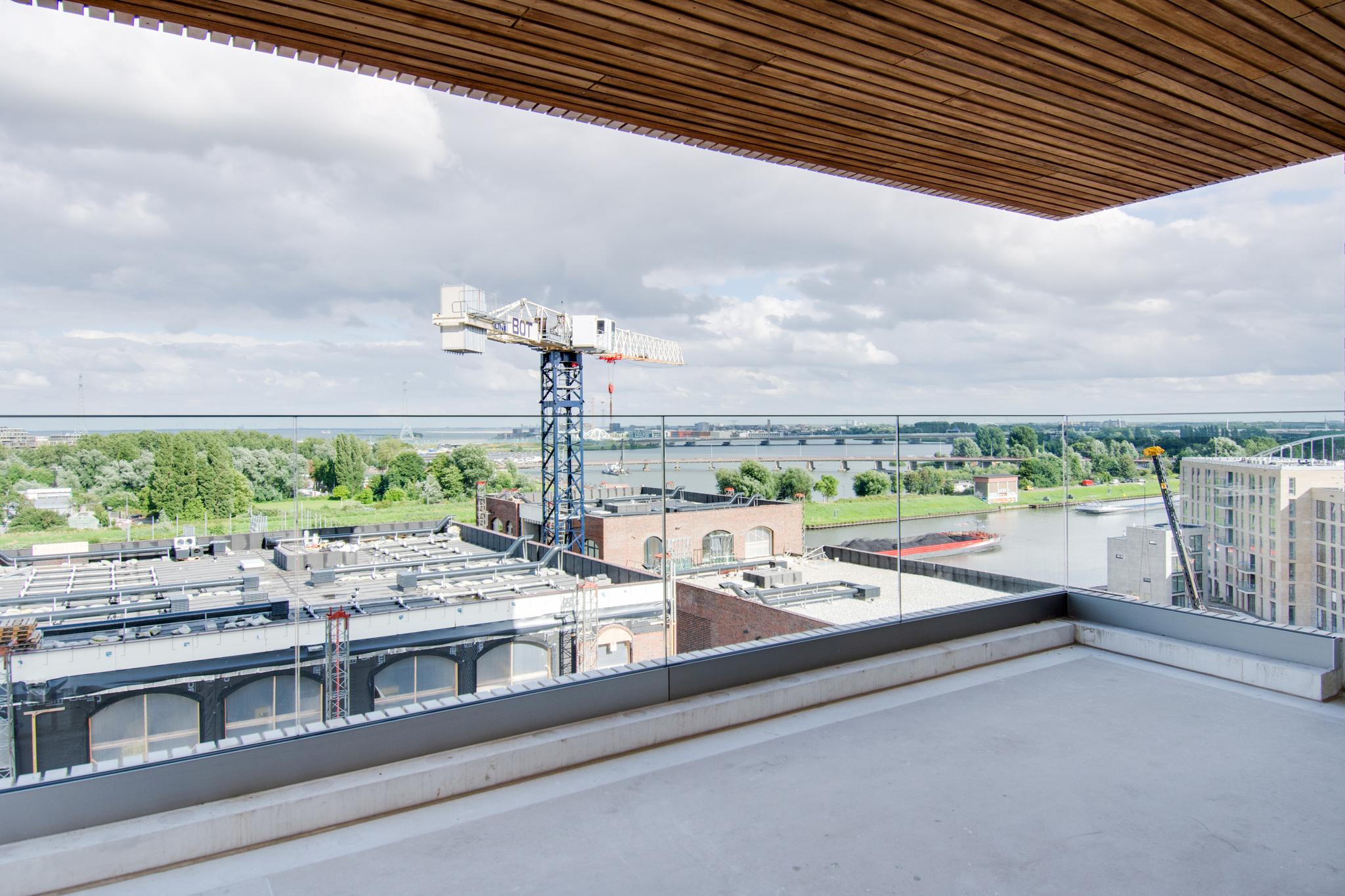 Te huur Appartement Cruquiusweg 105 B in Amsterdam