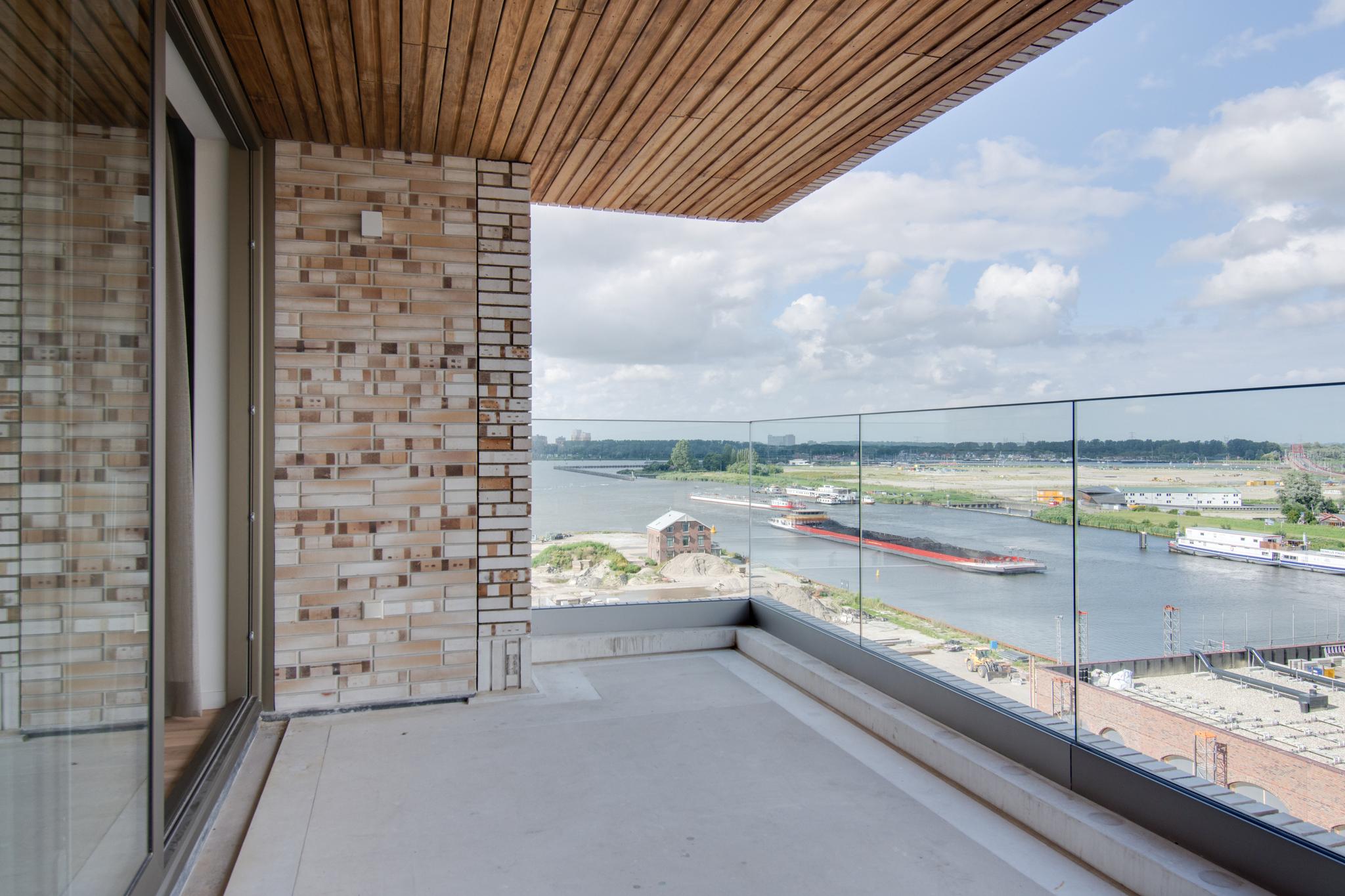 Te huur Appartement Cruquiusweg 105 B in Amsterdam
