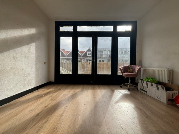 Te huur: Appartement Mijnsherenlaan 134 D in Rotterdam